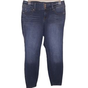 Torrid Premium Skinny Jeans